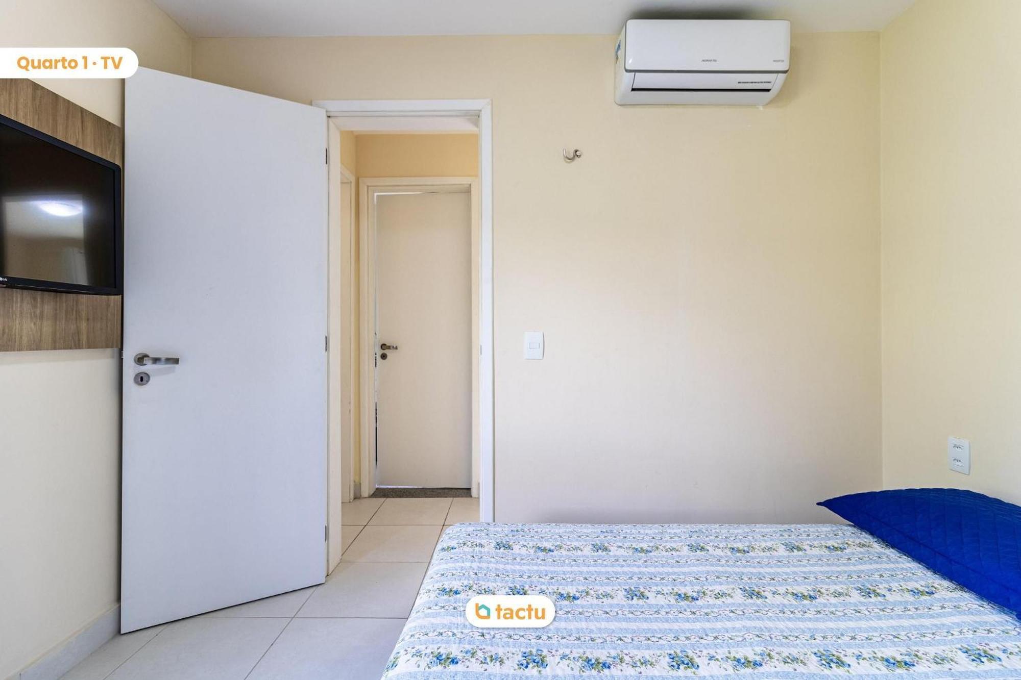 Terreo Completo E Gigante Vg Sun Cumbuco Por Tactu Villa Ngoại thất bức ảnh