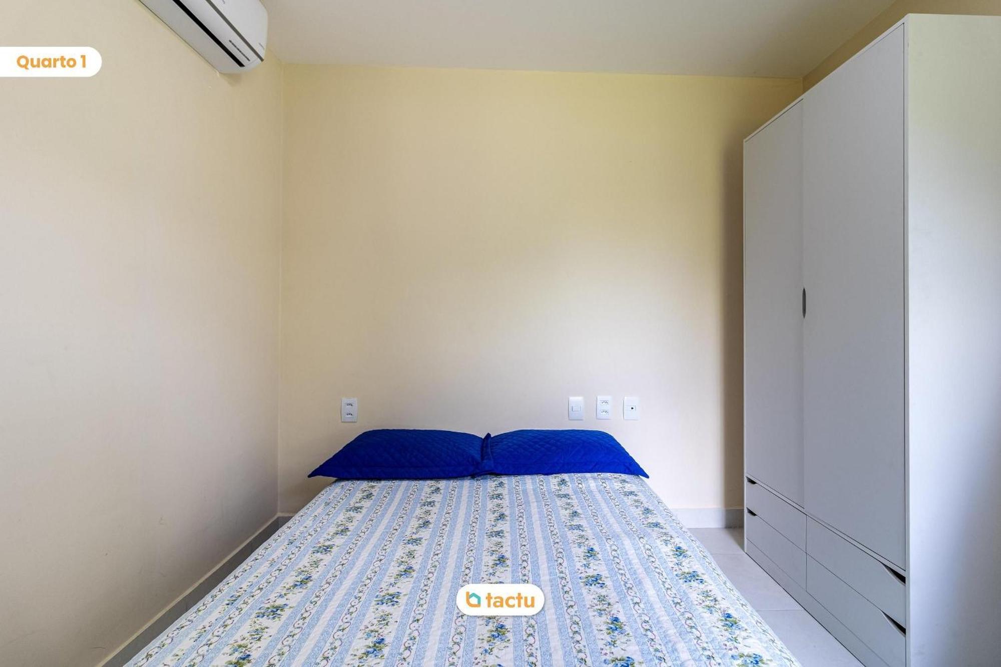Terreo Completo E Gigante Vg Sun Cumbuco Por Tactu Villa Ngoại thất bức ảnh